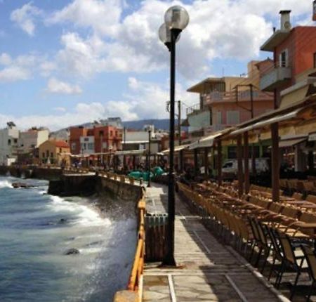 Meryland La Canea Exterior foto